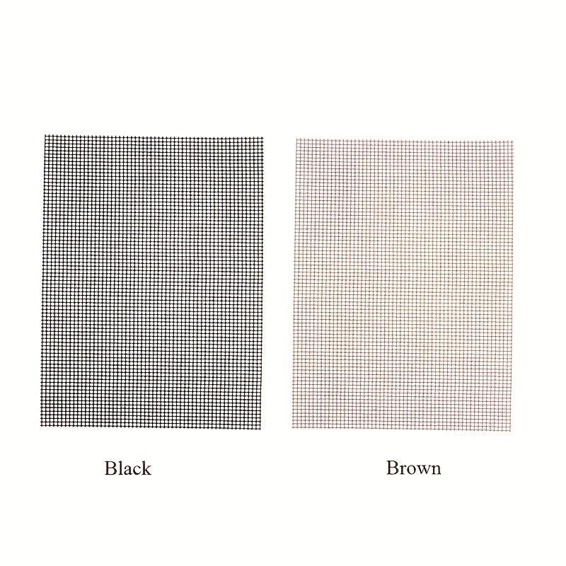 Non Stick BBQ Grid Pad Barbecue Mesh Reusable Cooking Pads