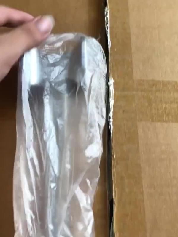 Aluminum Meat Tenderizer Heavy Duty Dual Sided Tool