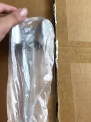 Aluminum Meat Tenderizer Heavy Duty Dual Sided Tool