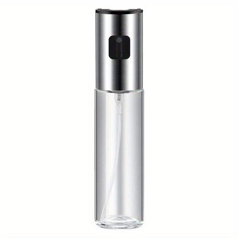 1pc Push Button Sprayer for BBQ Salad Baking & More