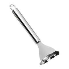 Ergonomic Stainless Steel Corn Planer - Peel & Enjoy Fresh Corn