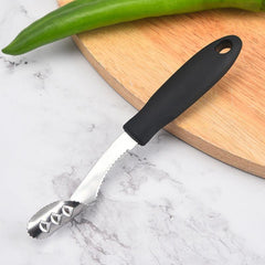 Seed Remover Tool for Easy Kitchen Use - Core Remover Kitchen Supplies