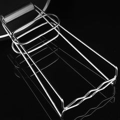 High Temp Resistant Anti-Slip Dish Clip