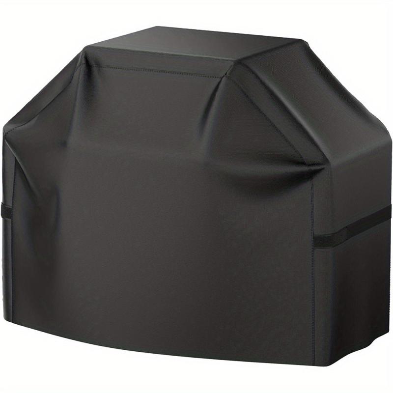 Waterproof BBQ Grill Cover for Char Broil