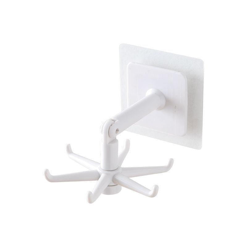 360 Functional Punch Hook for Kitchen Upgrade