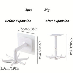 360 Functional Punch Hook for Kitchen Upgrade