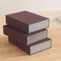 Grill Griddle Cleaning Brick Block for Removing Stains - 1/3/6pcs