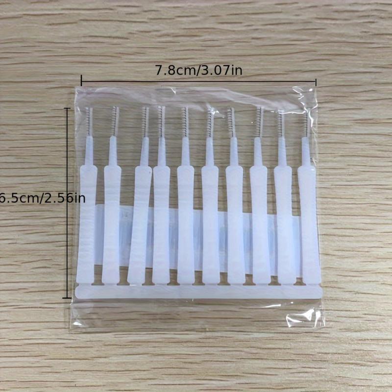 Mini Shower Dredge Brushes - Bathroom Cleaning Small Brush
