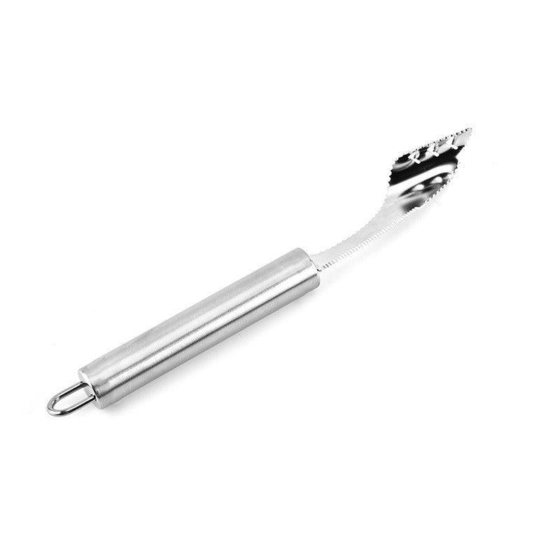 Stainless Steel Tomato Core Remover Seed Pepper Tomato