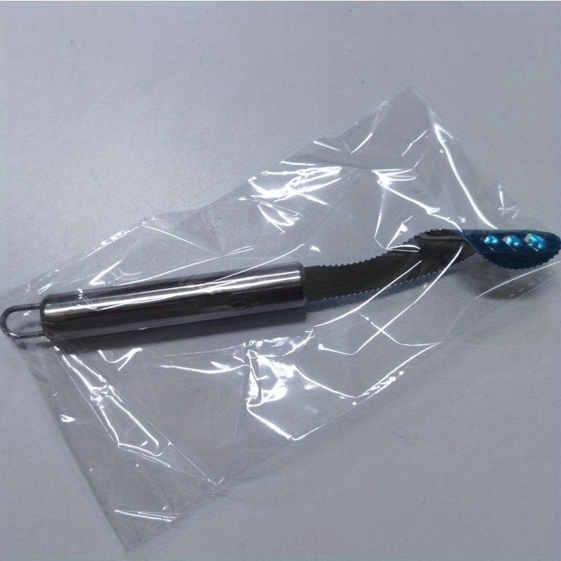 Stainless Steel Tomato Core Remover Seed Pepper Tomato
