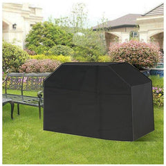 Heavy Duty Waterproof BBQ Gas Grill Cover