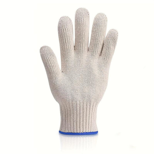 Heat Resistant Cooking Gloves BBQ Kitchen Gloves Grill 932 F