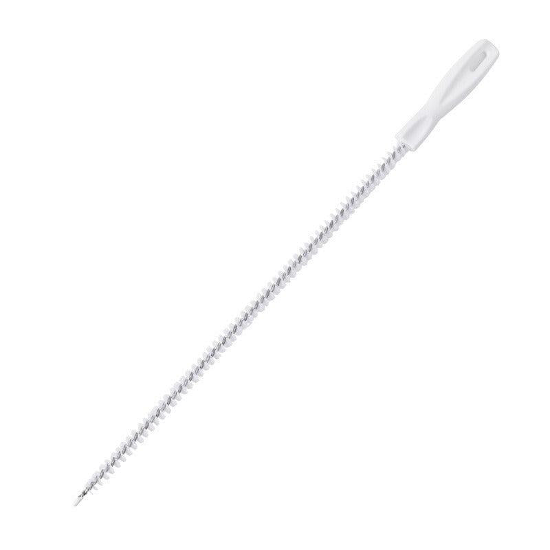 3 Pcs Dredging Brush Sink Drainage Cleaning Brush Household Sewer Hair