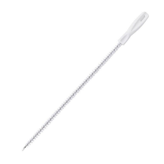 3 Pcs Dredging Brush Sink Drainage Cleaning Brush Household Sewer Hair