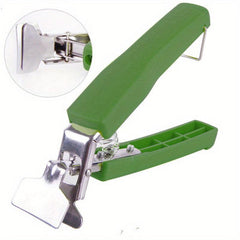 Stainless Steel Tongs Universal Handheld Plate Holder