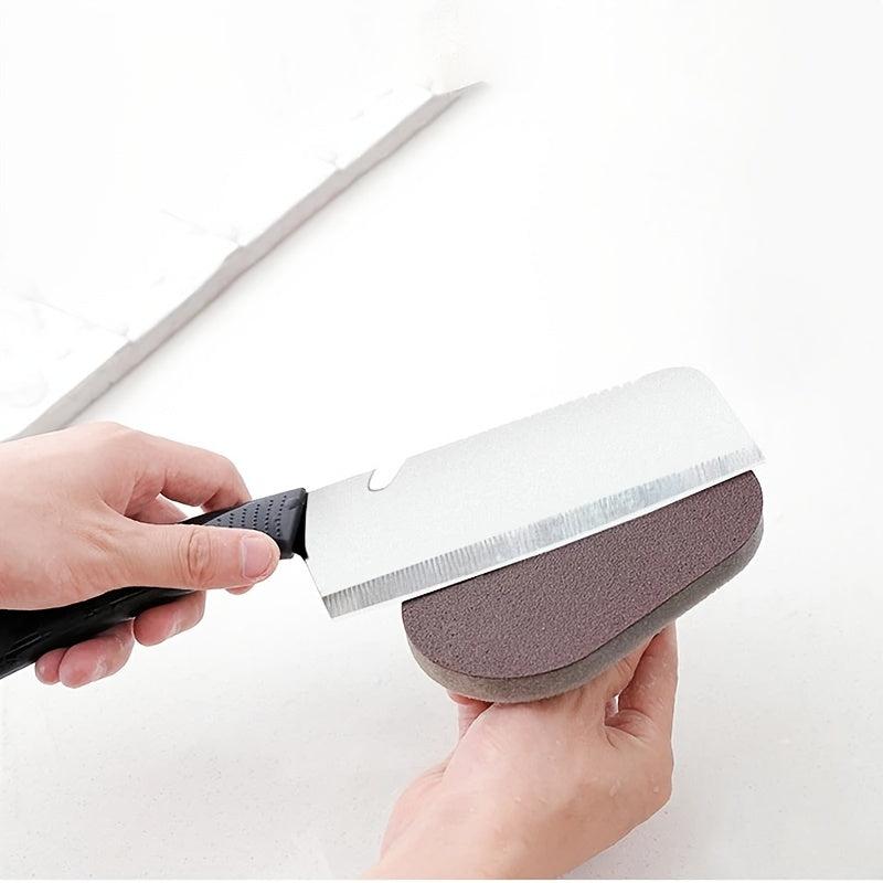 Magic Sponge Brush Kitchen Cleaning Tool