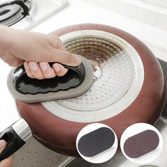 Magic Sponge Brush Kitchen Cleaning Tool