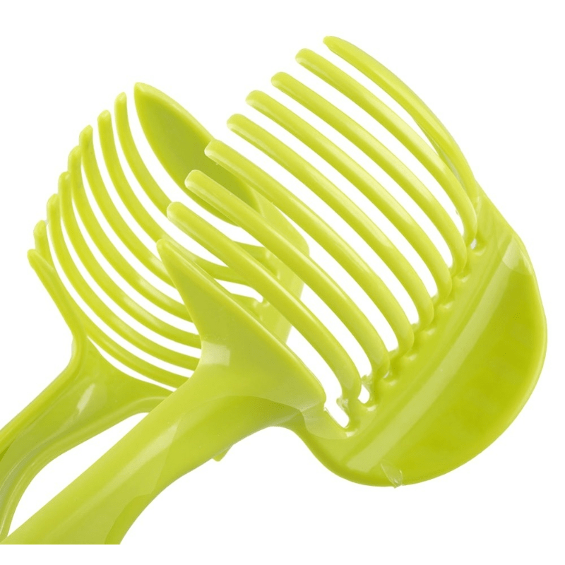 Potato Tomato Onion Lemon Vegetable Slicer Kitchen Cutter