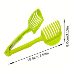 Potato Tomato Onion Lemon Vegetable Slicer Kitchen Cutter