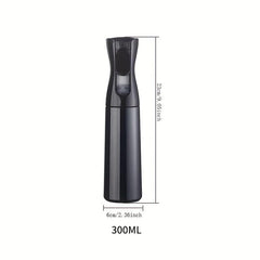 High Pressure Spray Bottle for Alcohol Disinfection