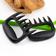 Creative Bear Claw Meat Separator & Food Fork