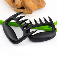 Creative Bear Claw Meat Separator & Food Fork
