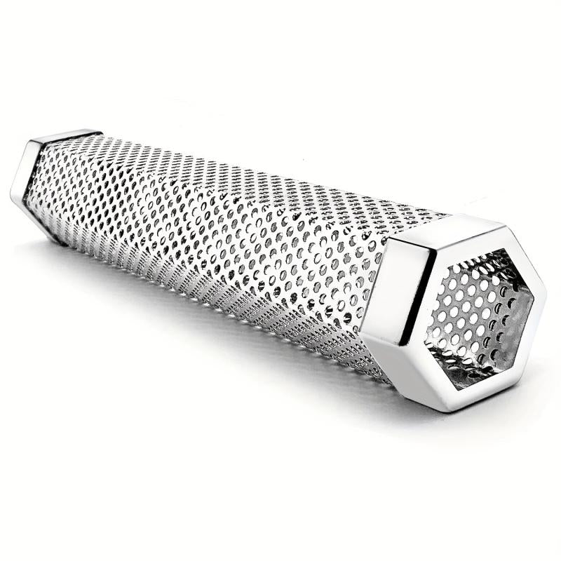 1pc Smoke Tube For Pellet Smoker 30 Smoke Tube For Pellet Grill 5 Hours Of Smoke