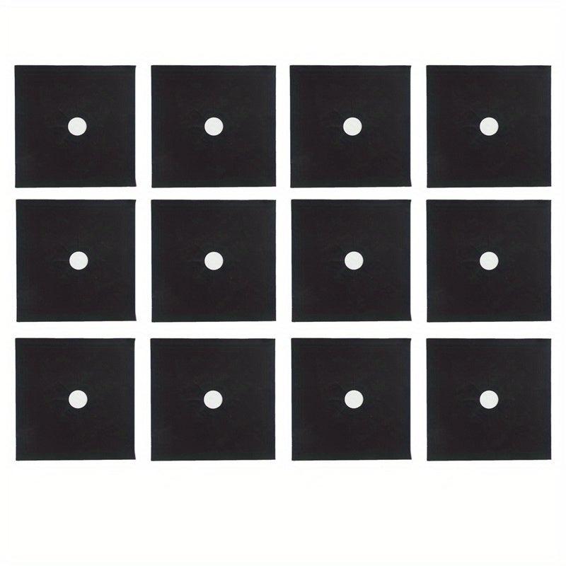 Washable Anti Stain Gas Stove Mat - Kitchen Accessory