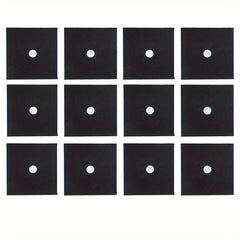 Washable Anti Stain Gas Stove Mat - Kitchen Accessory