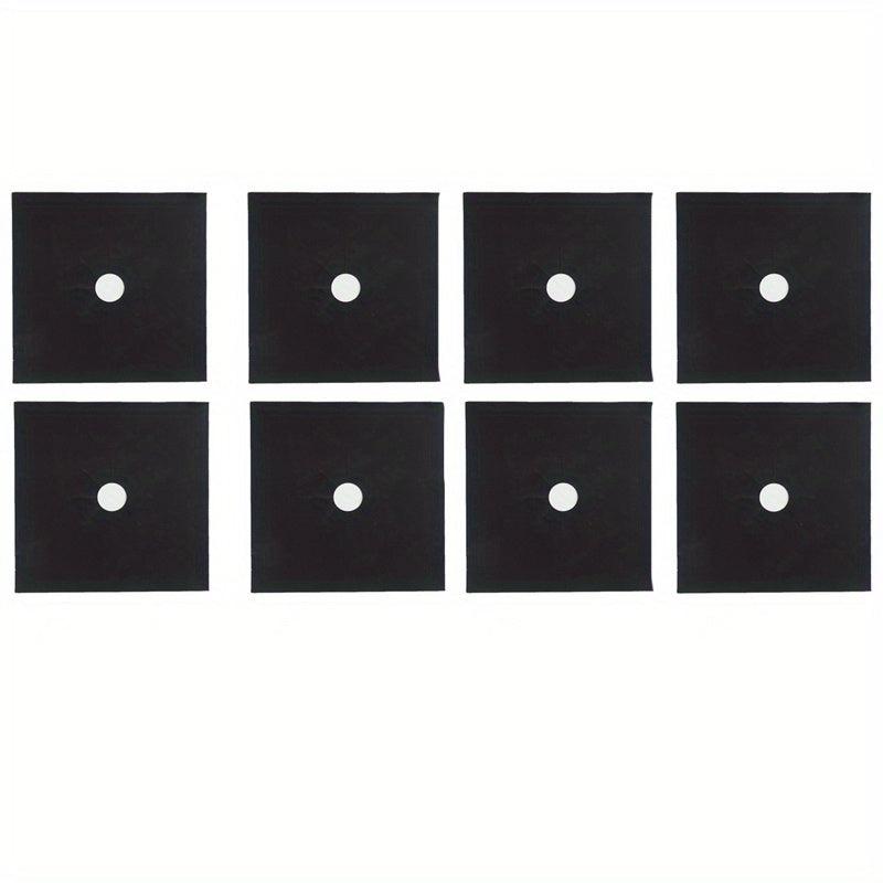 Washable Anti Stain Gas Stove Mat - Kitchen Accessory