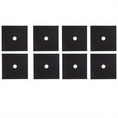 Washable Anti Stain Gas Stove Mat - Kitchen Accessory