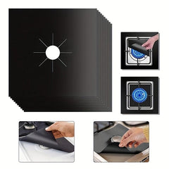 Washable Anti Stain Gas Stove Mat - Kitchen Accessory