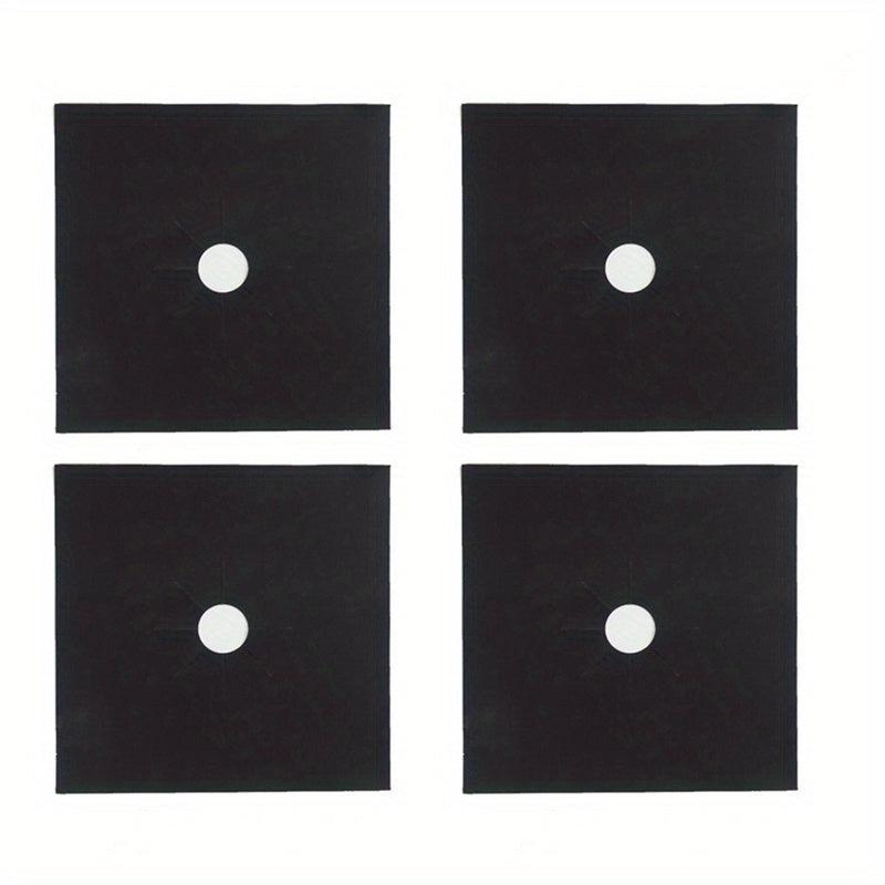 Washable Anti Stain Gas Stove Mat - Kitchen Accessory