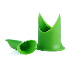 Green Pepper & Tomato Corer Tool