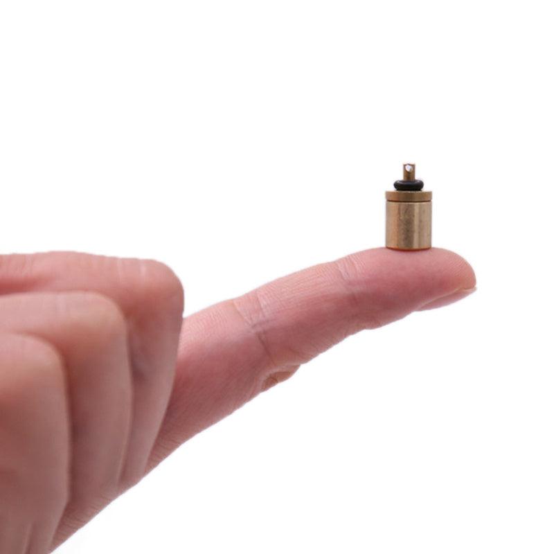 Portable Gas Refill Adapter for Camping Stove Gas Cylinder