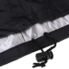 Large Grill Cover Heavy Duty Waterproof Barbecue Gas Grill Cover