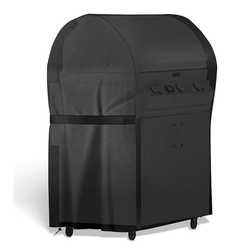 Large Grill Cover Heavy Duty Waterproof Barbecue Gas Grill Cover
