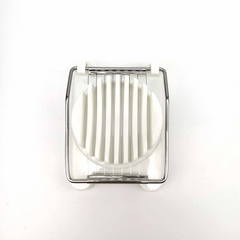 Stainless Steel Egg Slicer & Fruit Cutter