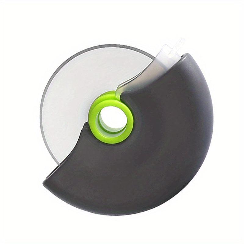 Stainless Steel Disc Cutting Machine for Cake Bread Pizza Segmentation