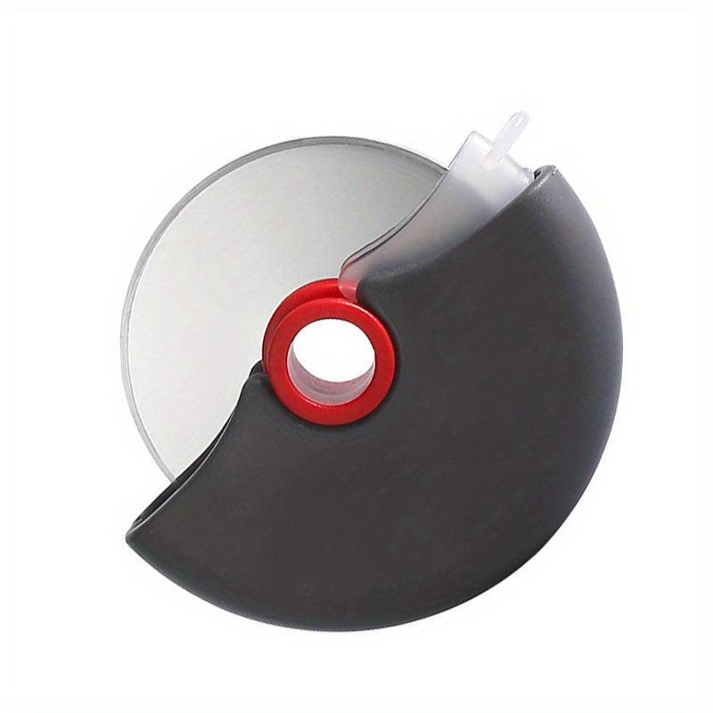 Stainless Steel Disc Cutting Machine for Cake Bread Pizza Segmentation