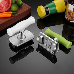 Stainless Steel Can Opener Manual Labor-saving Bottle Opener