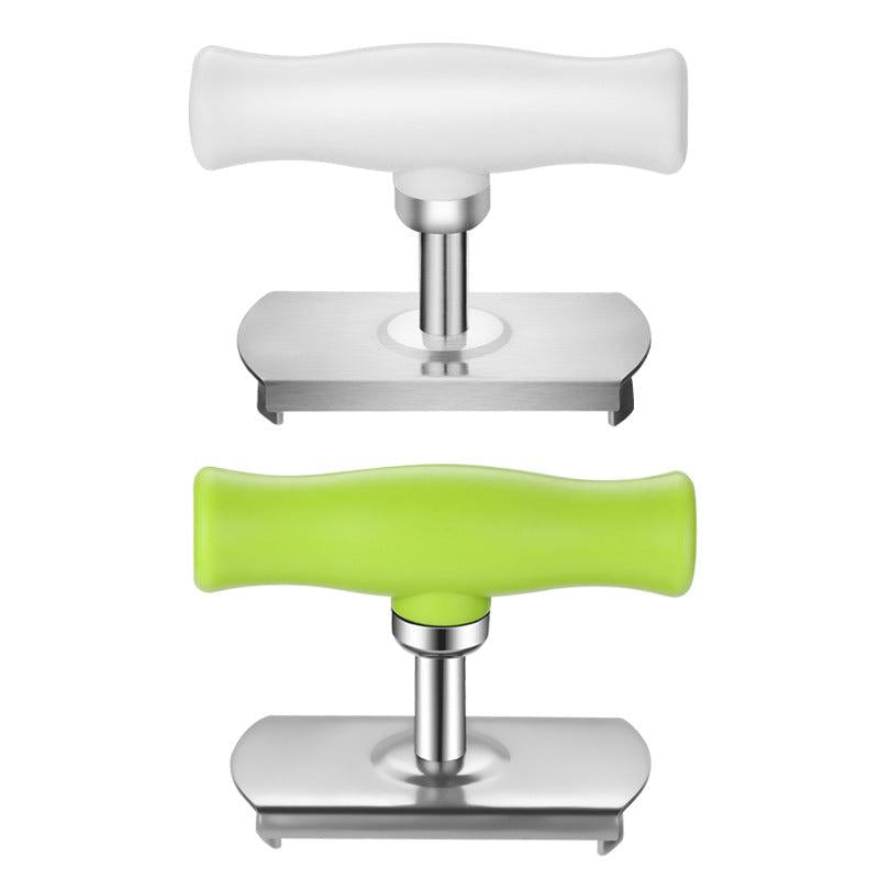 Stainless Steel Can Opener Manual Labor-saving Bottle Opener