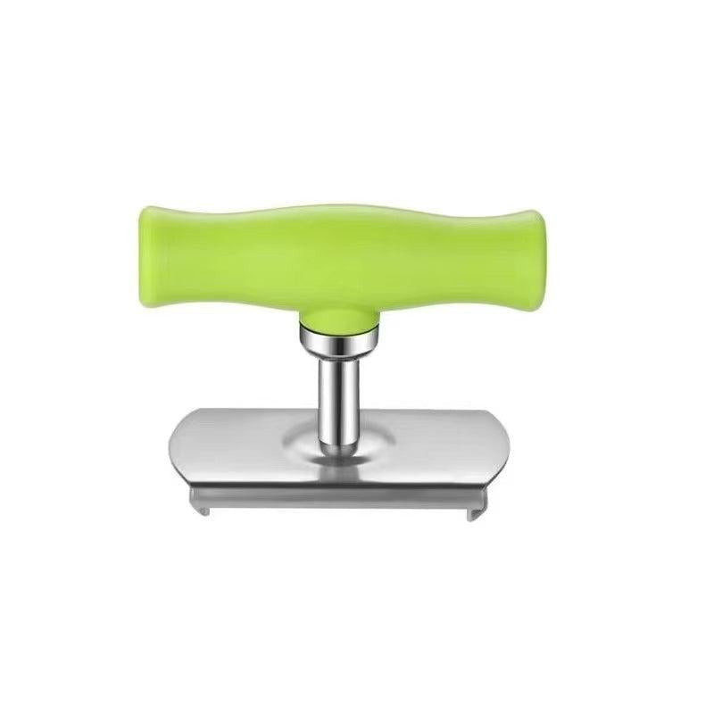 Stainless Steel Can Opener Manual Labor-saving Bottle Opener