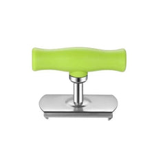 Stainless Steel Can Opener Manual Labor-saving Bottle Opener