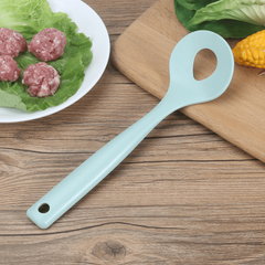 Meatball Spoon Press Machine Non Stick Maker Long Handle