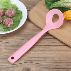 Meatball Spoon Press Machine Non Stick Maker Long Handle