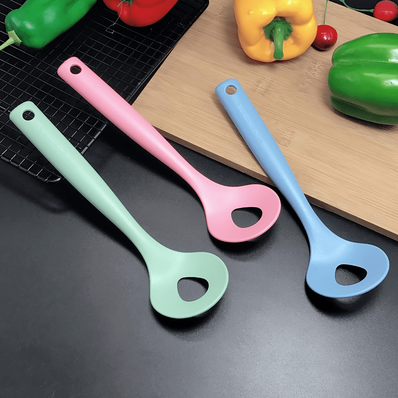Meatball Spoon Press Machine Non Stick Maker Long Handle
