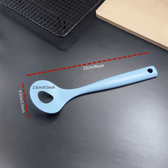 Meatball Spoon Press Machine Non Stick Maker Long Handle