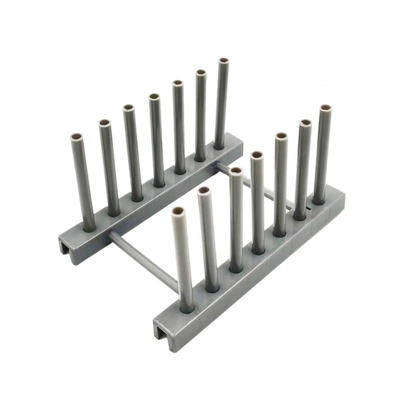 Detachable Draining Rack For Kitchen Sink Drain Basket