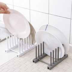 Detachable Draining Rack For Kitchen Sink Drain Basket